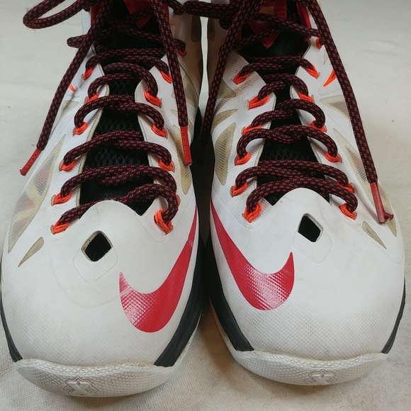 lebron 10 home